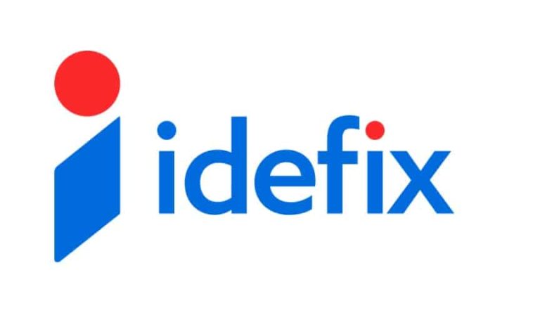 idefix logo